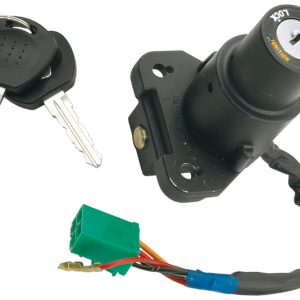 Cerradura contacto Hyosung GV 250 V PARTS