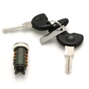 Cerradura contacto Piaggio X8/X9 V PARTS