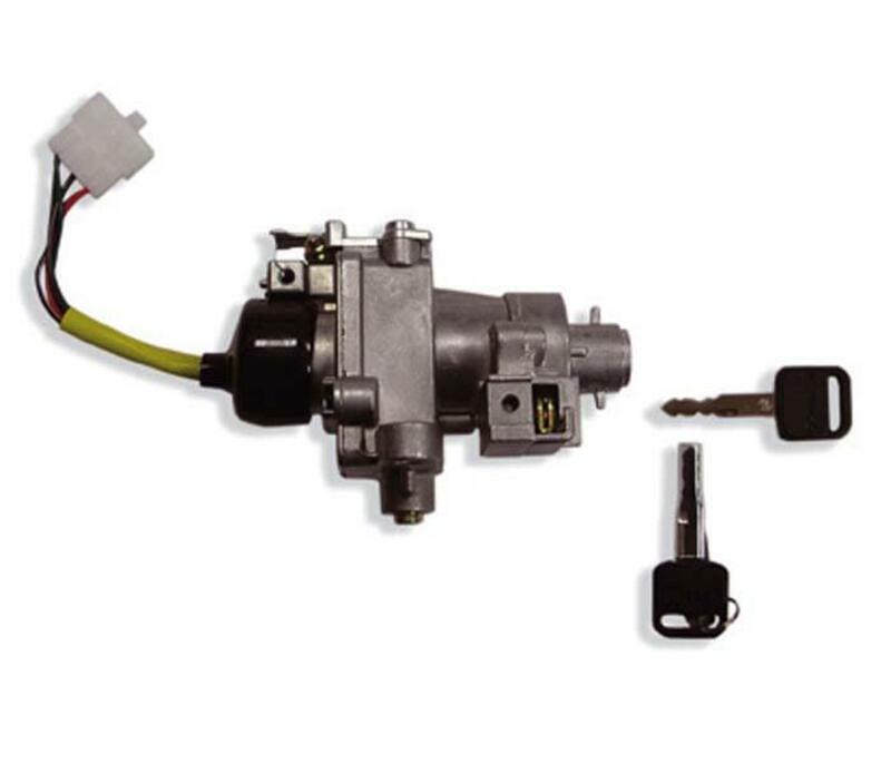 Cerradura contacto Kymco Grand Dink V PARTS
