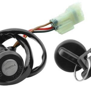 Cerradura contacto Quad Kymco 3P V PARTS
