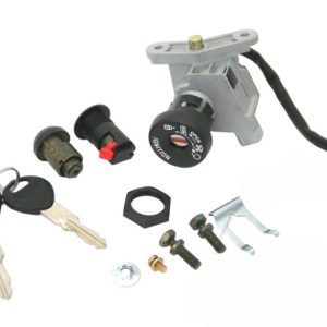 Juego cerraduras Honda SH 05' V PARTS