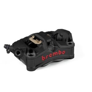 BREMBO Stylema Front Left Brake Caliper Black
