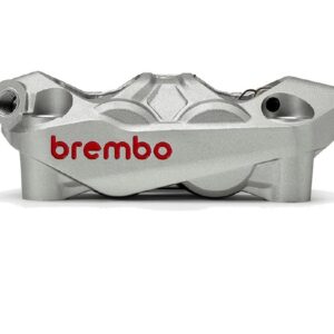 Pinza de freno BREMBO Hypure izquierda - acero
