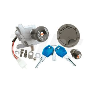 Juego cerraduras Yamaha Aerox 05-> V PARTS