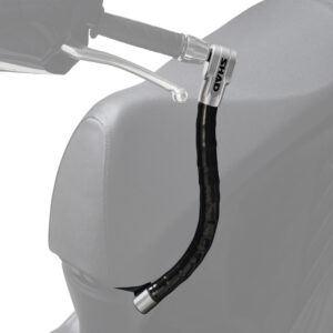 Fijación Shad Lock Aprilia Sr 125/200 (Tamaño 3)