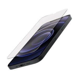 Protector de pantalla QUAD LOCK cristal templado - iPhone 12 Mini