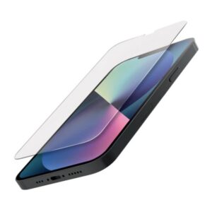 Protector de pantalla QUAD LOCK cristal templado - iPhone 13 / 13 Pro