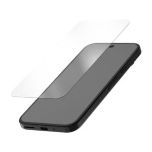 Protector de pantalla QUAD LOCK cristal templado - Google Pixel 10 Pro
