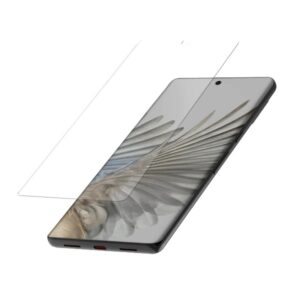 Protector de pantalla QUAD LOCK - 2 películas TPU flexibles - Google Pixel Pro 7