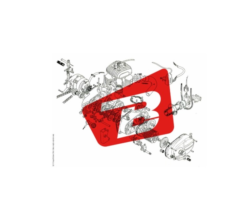 Recambios R&G RACING