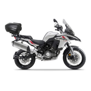 Fijacion Para Maleta Superior Benelli Trk 125/251/502