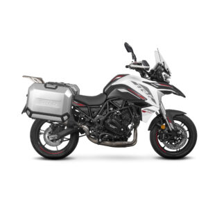 4P System Fijacion Lateral Benelli Trk 702/Trk 702 X