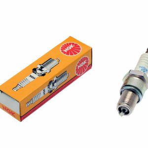Bujía NGK BCPR5ES Terminal sólido