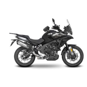Fijación Bolsa Depósito Click System Cf Moto 450Mt / 700Mt