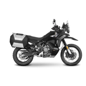 3P System Fijacion Lateral Cf Moto 800 Mtx / 1000 Mtx