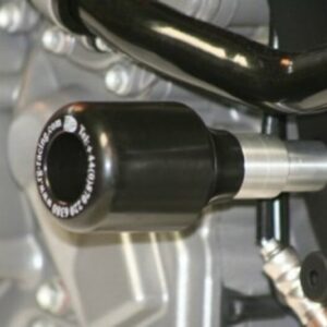 Protectores de carenado R&G RACING Aero inferiores