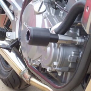 Protectores de carenado R&G RACING