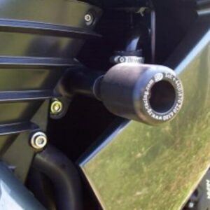 Protectores de carenado R&G RACING Classic