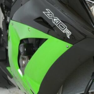 Protectores de carenado R&G RACING Aero