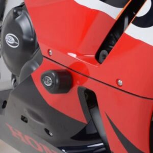 Protectores de carenado R&G RACING Aero