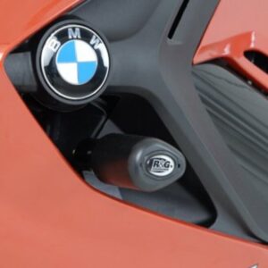 Protectores de carenado R&G RACING Aero