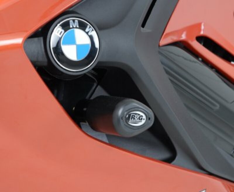 Protectores de carenado R&G RACING Aero