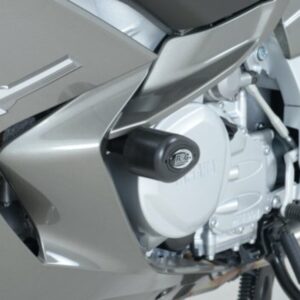 Protectores de carenado R&G RACING Aero