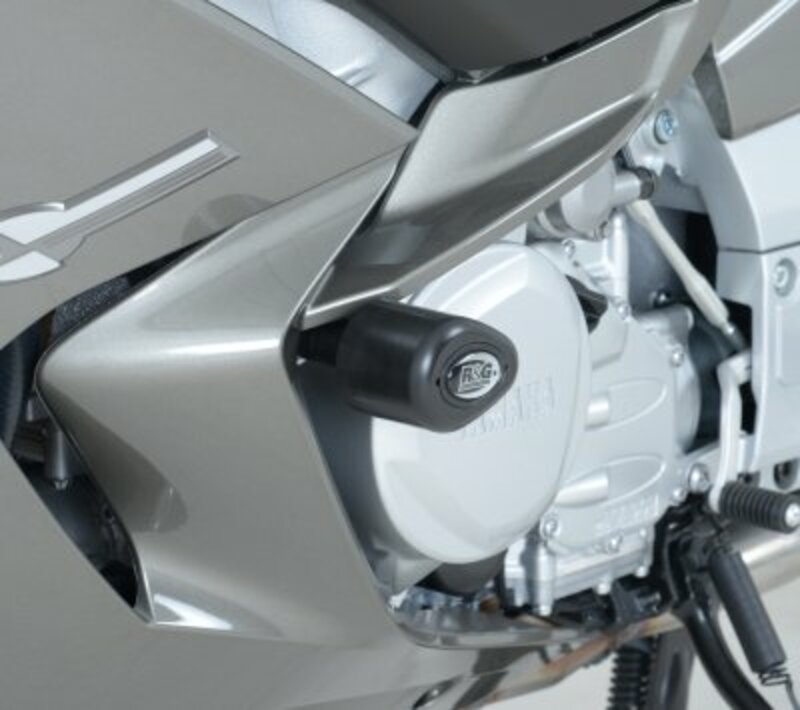 Protectores de carenado R&G RACING Aero