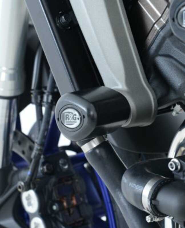 Protectores de carenado R&G RACING Aero delanteros