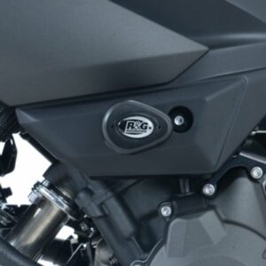 Protectores de carenado R&G RACING Aero