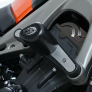 Protectores de carenado R&G RACING Aero
