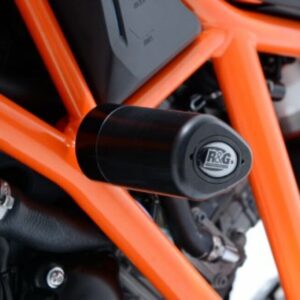 Protectores de carenado R&G RACING Aero