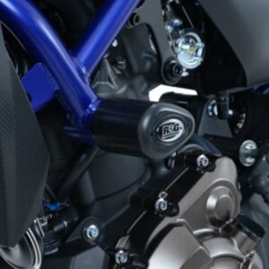 Protectores de carenado R&G RACING Aero