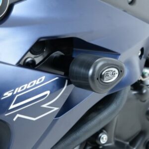 Protectores de carenado R&G RACING Aero