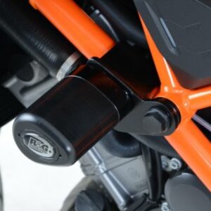 Protectores de carenado R&G RACING Aero