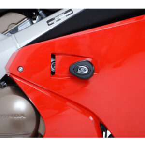 Protectores de carenado R&G RACING Aero