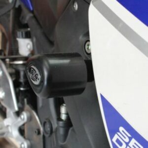 Protectores de carenado R&G RACING Aero