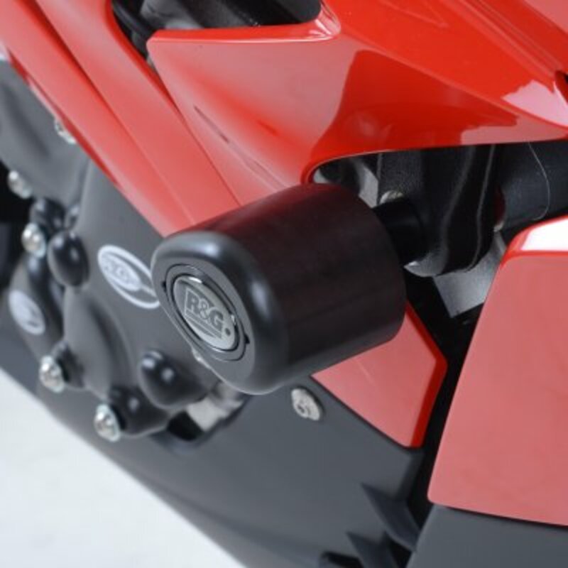 Protectores de carenado R&G RACING Aero