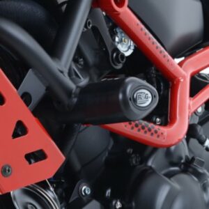 Protectores de carenado R&G RACING Aero
