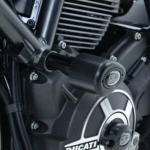 Protectores de carenado R&G RACING Aero