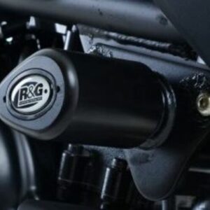Protectores de carenado R&G RACING Aero