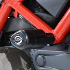 Protectores de carenado R&G RACING Aero