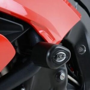 Protectores de carenado R&G RACING Aero