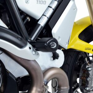 Protectores de carenado R&G RACING Aero