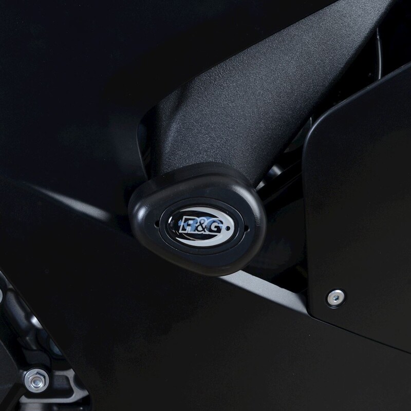 Protectores de carenado R&G RACING Aero Race