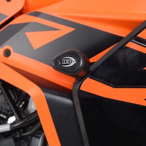 Protectores de carenado R&G RACING