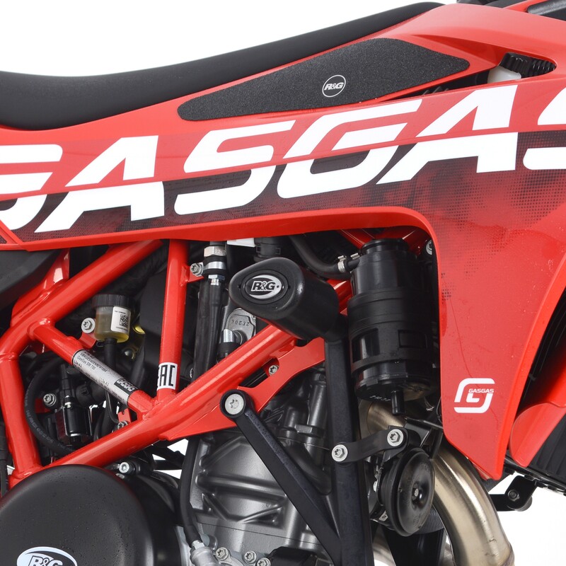 Protectores R&G RACING Apex