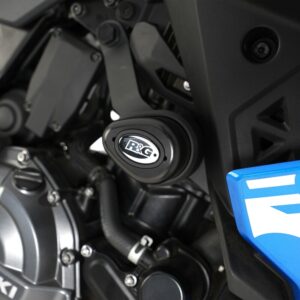 Protectores de carenado R&G RACING Aero
