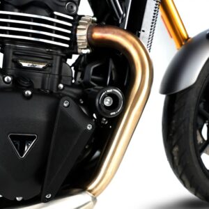 Protectores de carenado R&G RACING Aero