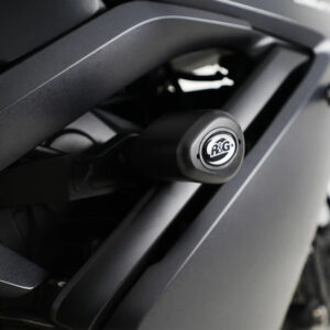Protectores de carenado R&G RACING Aero Style